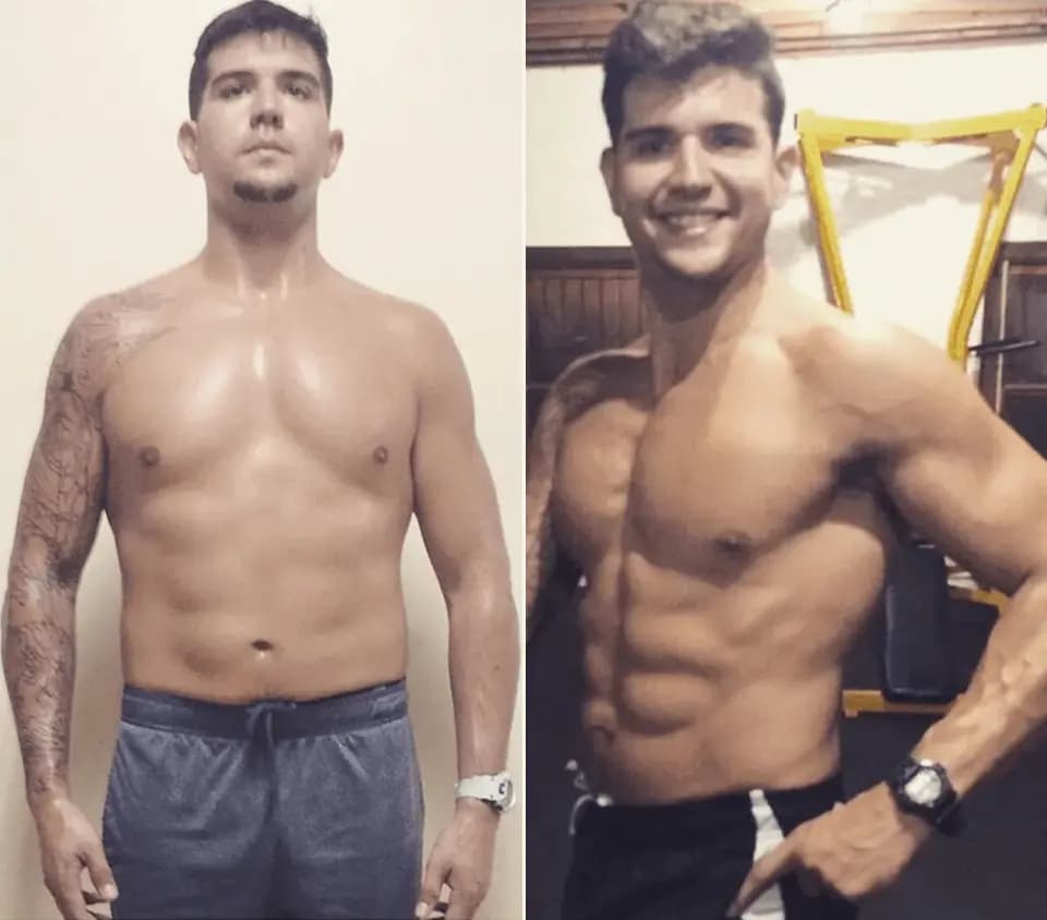 John Suarez transformation