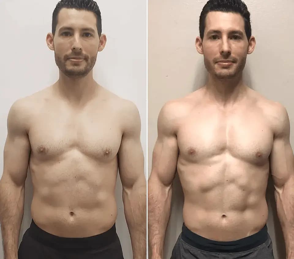 Scott Snyder transformation