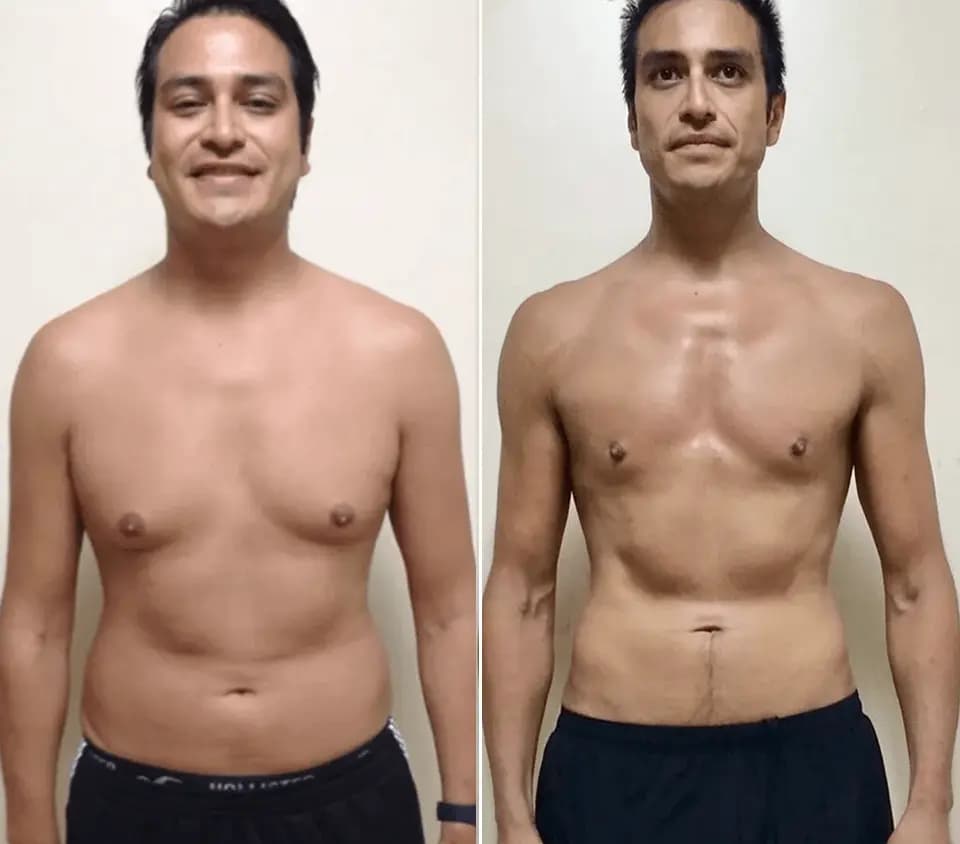 Sergio Alvarez transformation