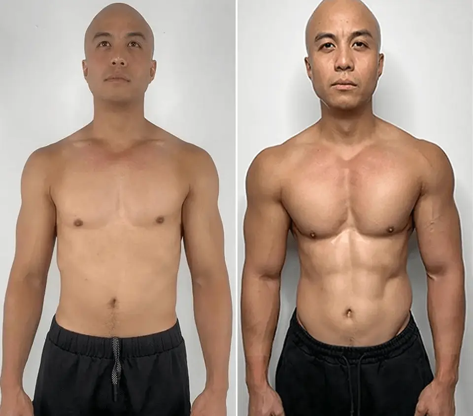 Hoi Bui transformation